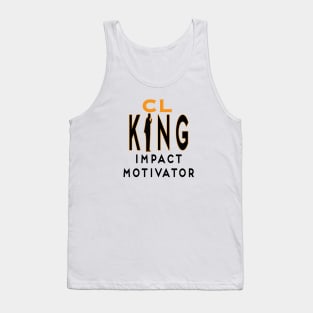 Impact Motivator Tank Top